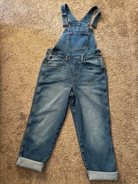 Wrangler overalls size M
